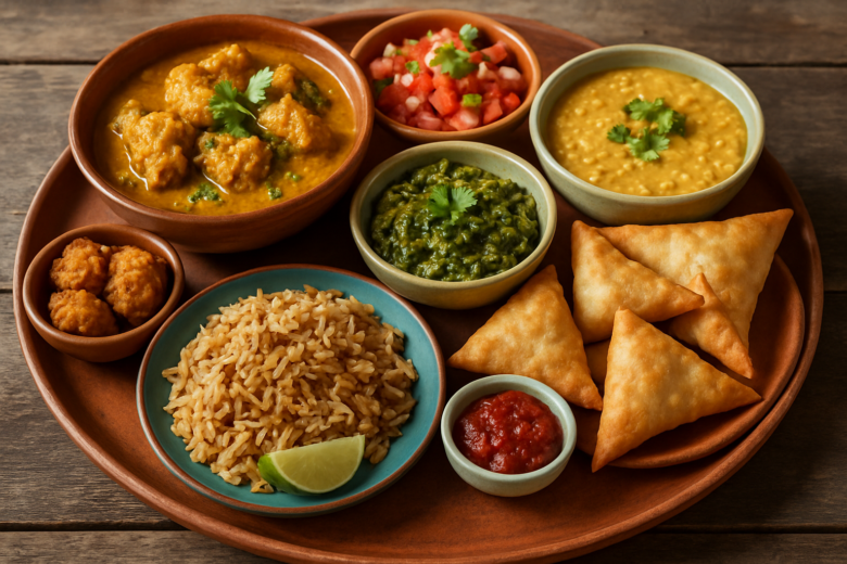 Food Zabzibar