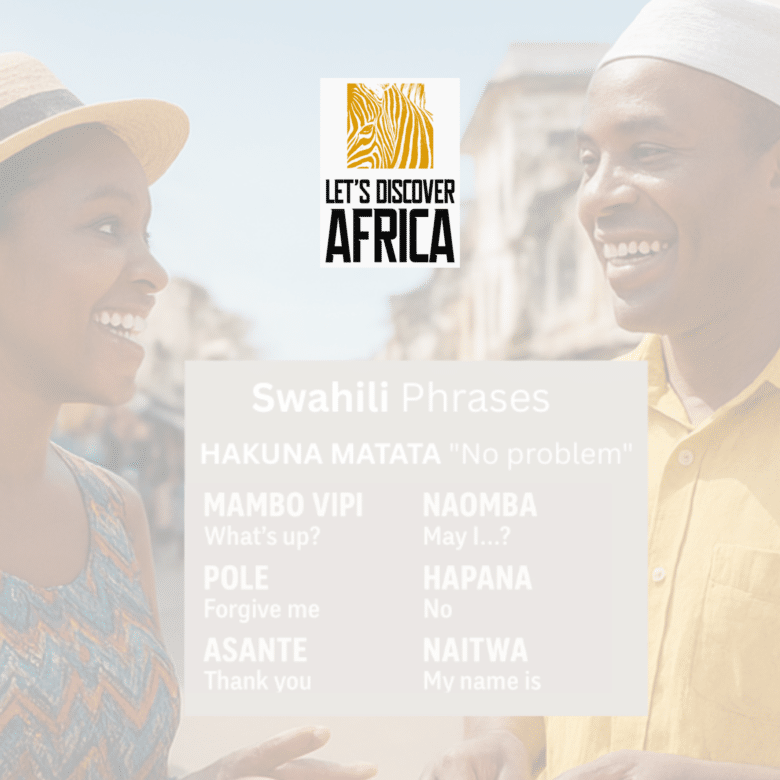 Swahili