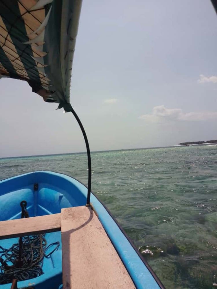 Islands of Zanzibar