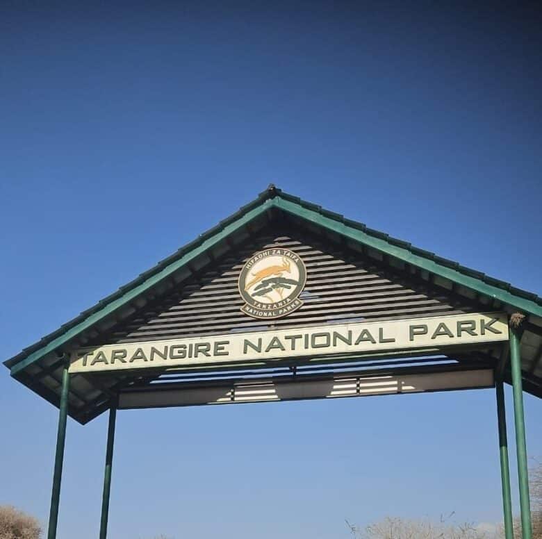 tarangire