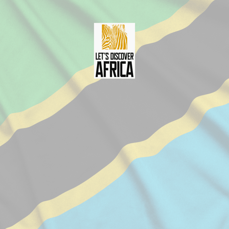 Places To Visit in Tanzania