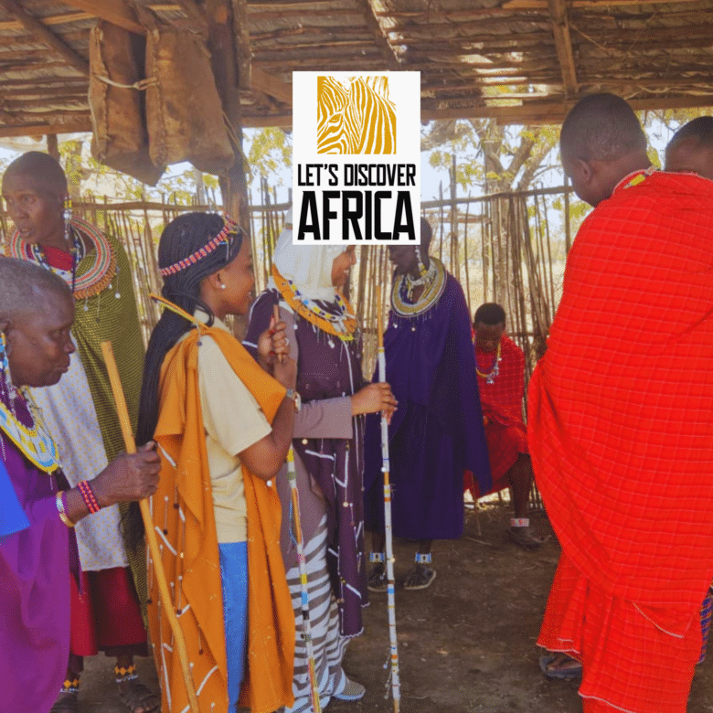 Tanzania Safari