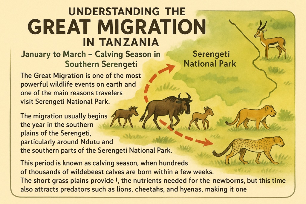 The Great Migration